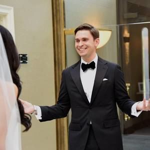 Meet your Posher, Jonathan